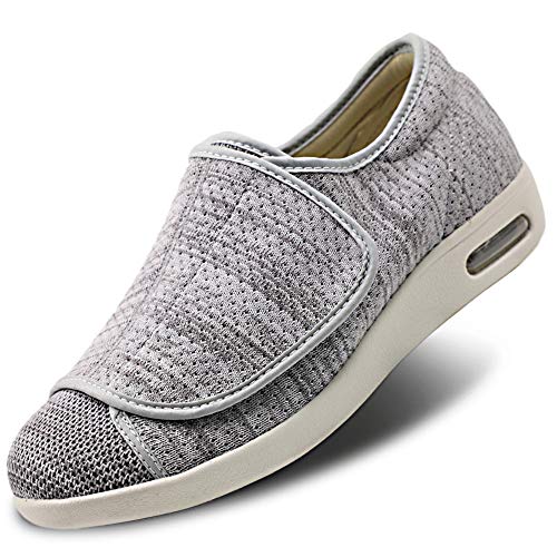 Zapatos ortopédicos para mujer con soporte de arco y plantillas de memoria miniatura 1