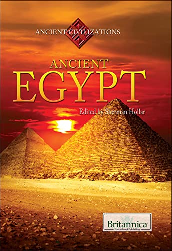 Ancient Egypt (Ancient Civilizations)