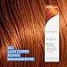 Bondbar 8RC Light Copper Blonde Bonding Permanent Creme Hair Color, Repairing hair dye for all hair types, Vegan, Built in Bonding, 2.05 Oz