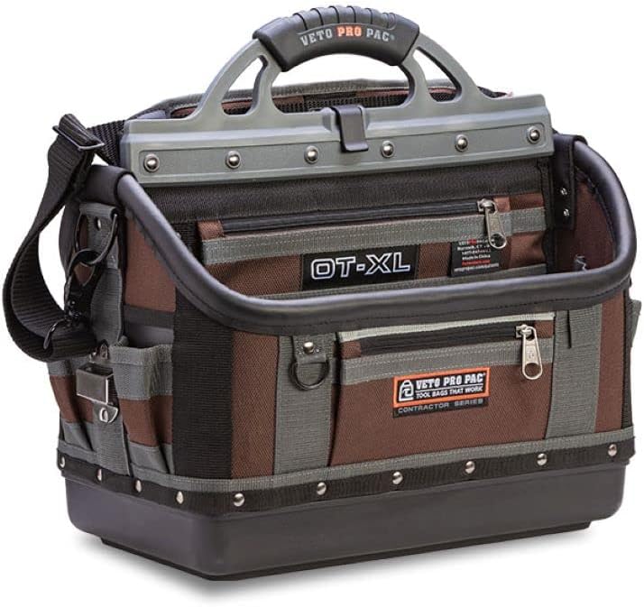 Pro Pac OT-XL Tool Bag