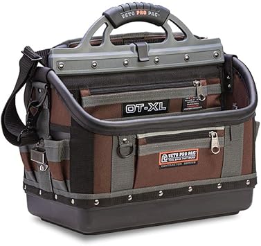 Veto Pro Pac OT-XL Tool Bag
