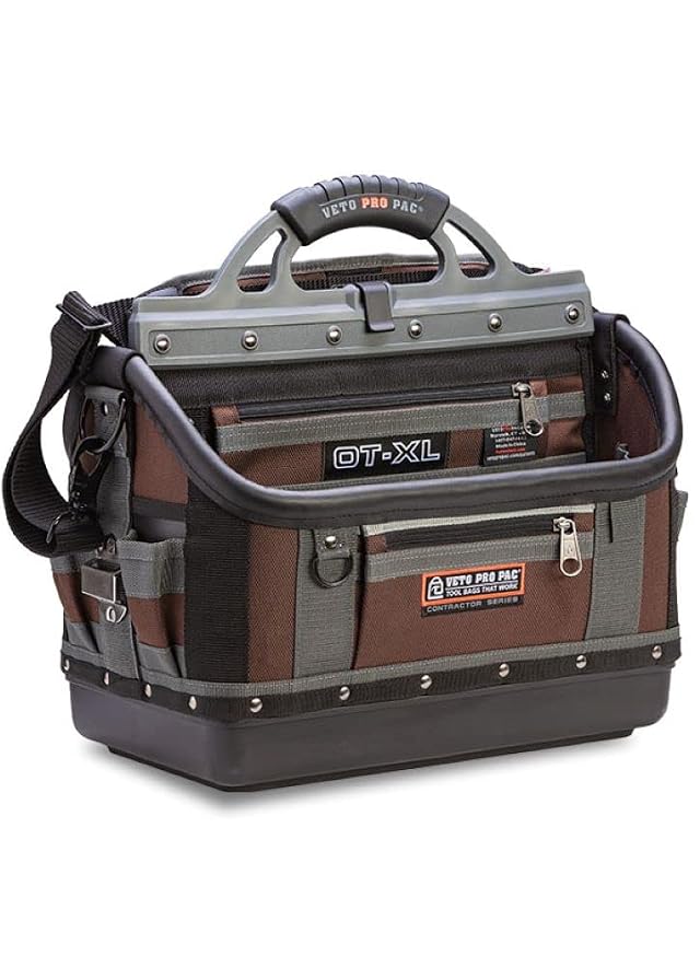 Veto Pro Pac OT-XL Tool Bag