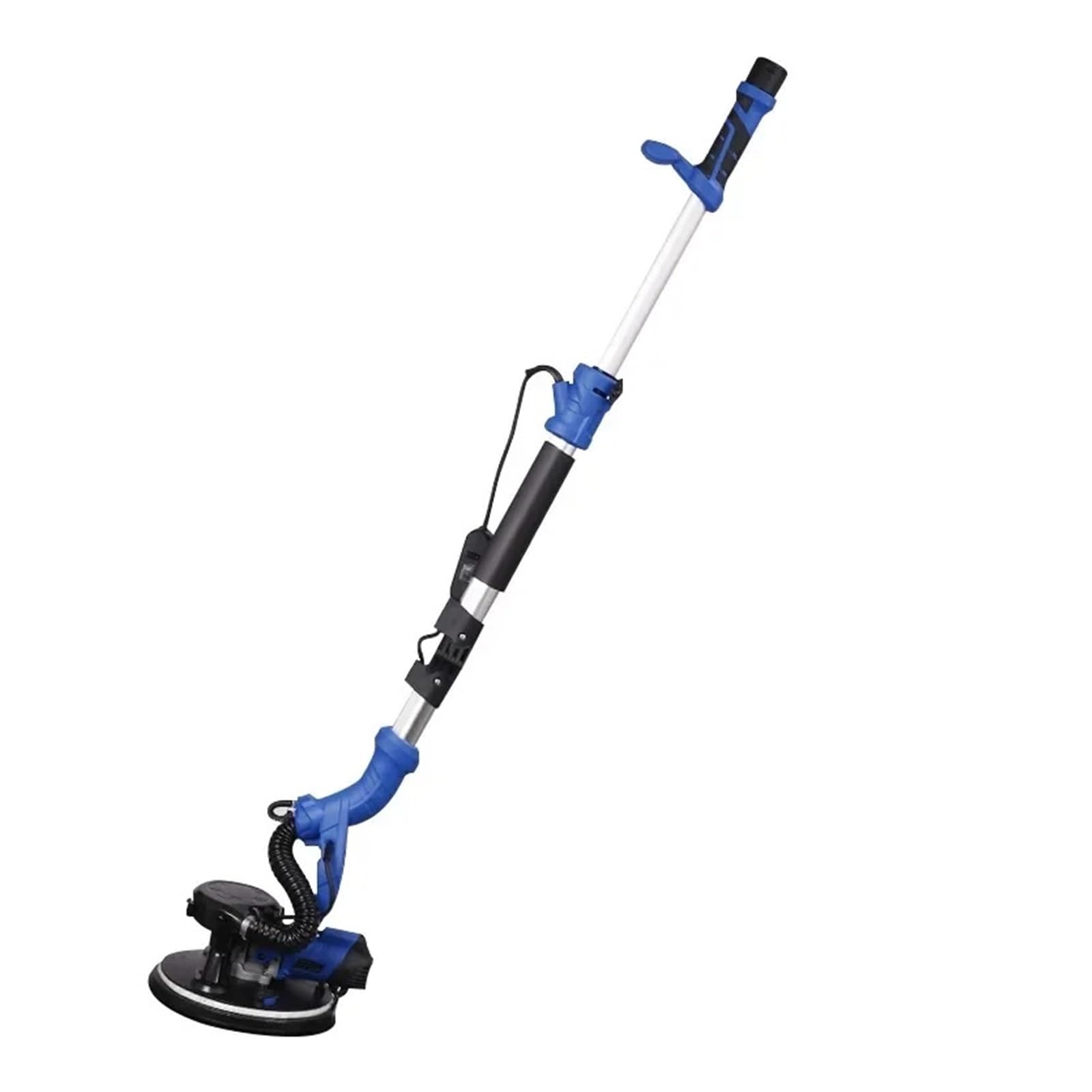 Wafohsr One Color Portable Drywall Sander With Led Light Electric Pole Wall Polisher Powerful Motor