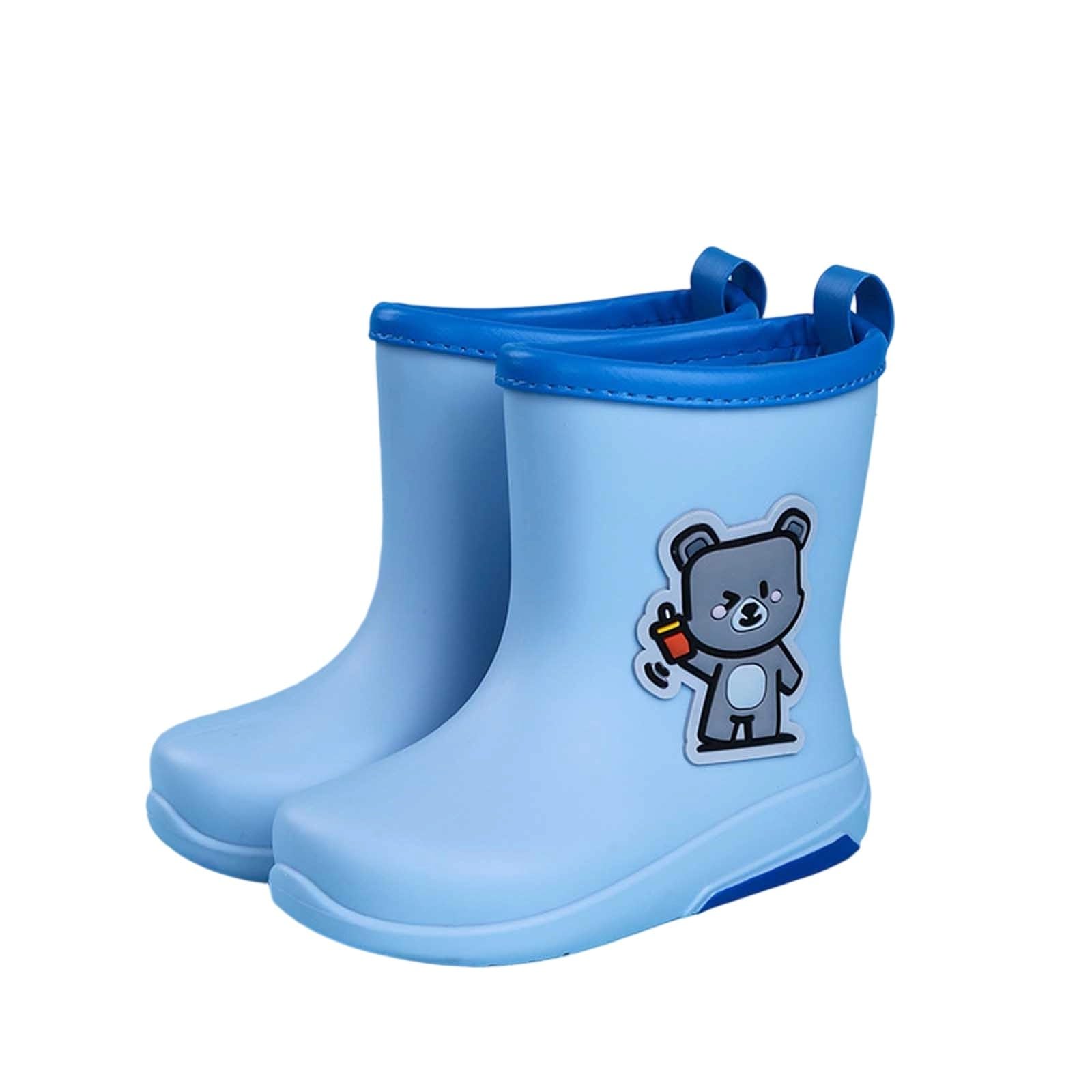 Botas Agua Niño Botas Agua Niña Botines Niña 35 36 Bota Impermeables De Talla 33 24 Barefoot Niños Invierno 34 Lluvia Resistente Niñas 28 37 Respetuosas Impermeable Zapatos Nieve Para Antideslizante
