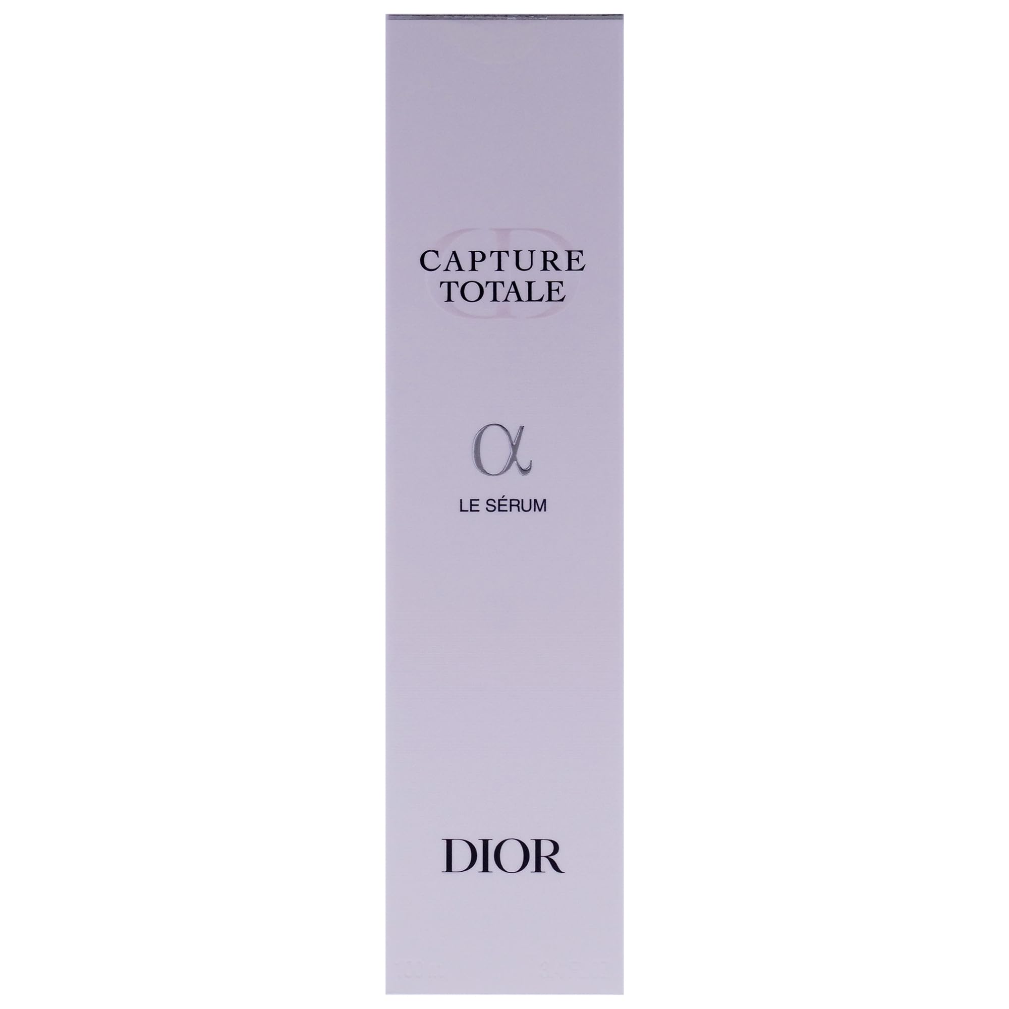 Dior Christian Dior Capture Totale Le Serum Serum Women-3.4 oz