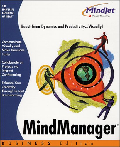 MindManager Standard