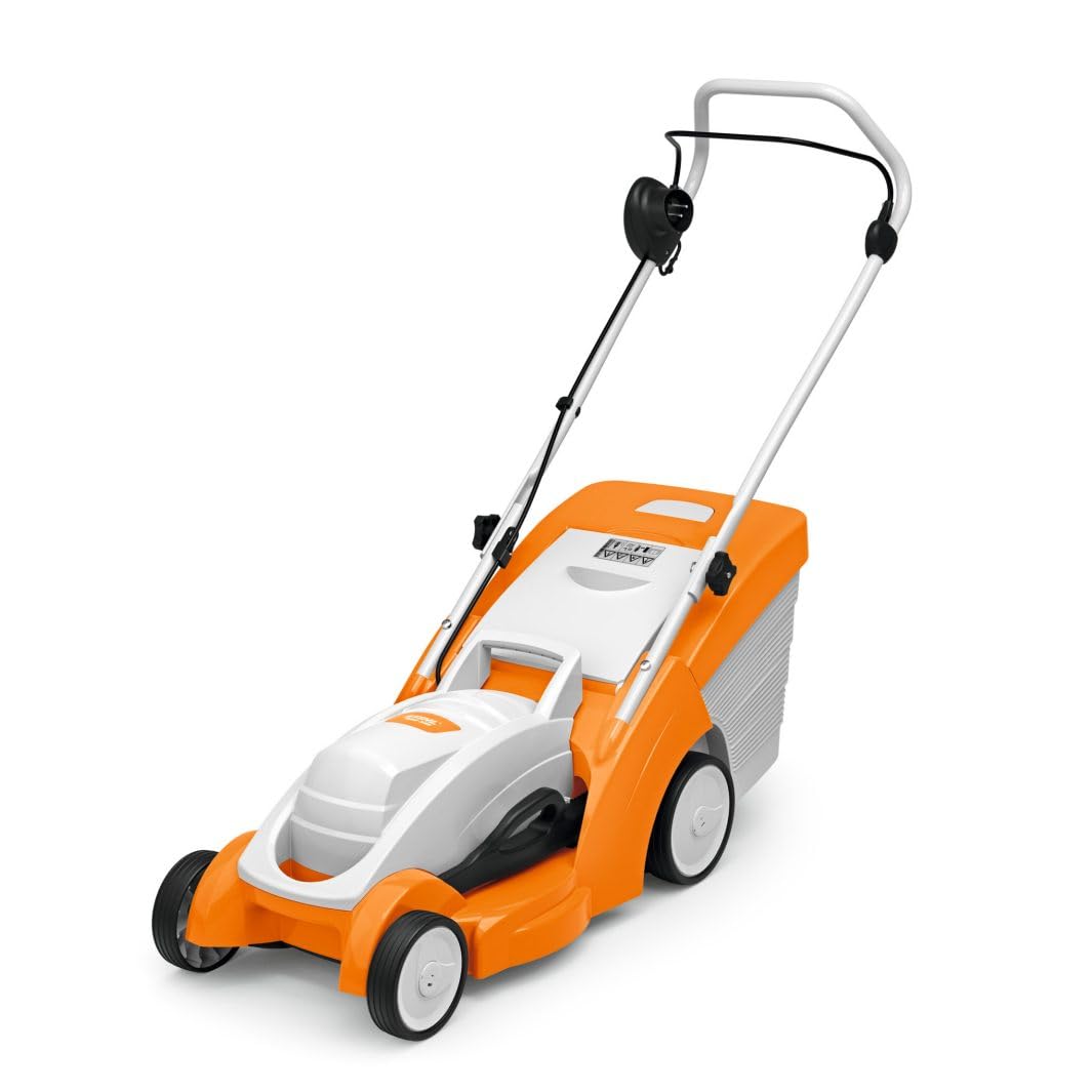 Stihl Rasaerba Elettrica RME339 taglio 37cm potenza 1200w