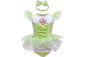 Dressy Daisy Infant Fairy Costume