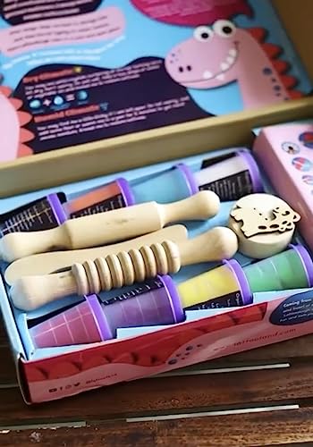 Lattooland Dough Power Kit