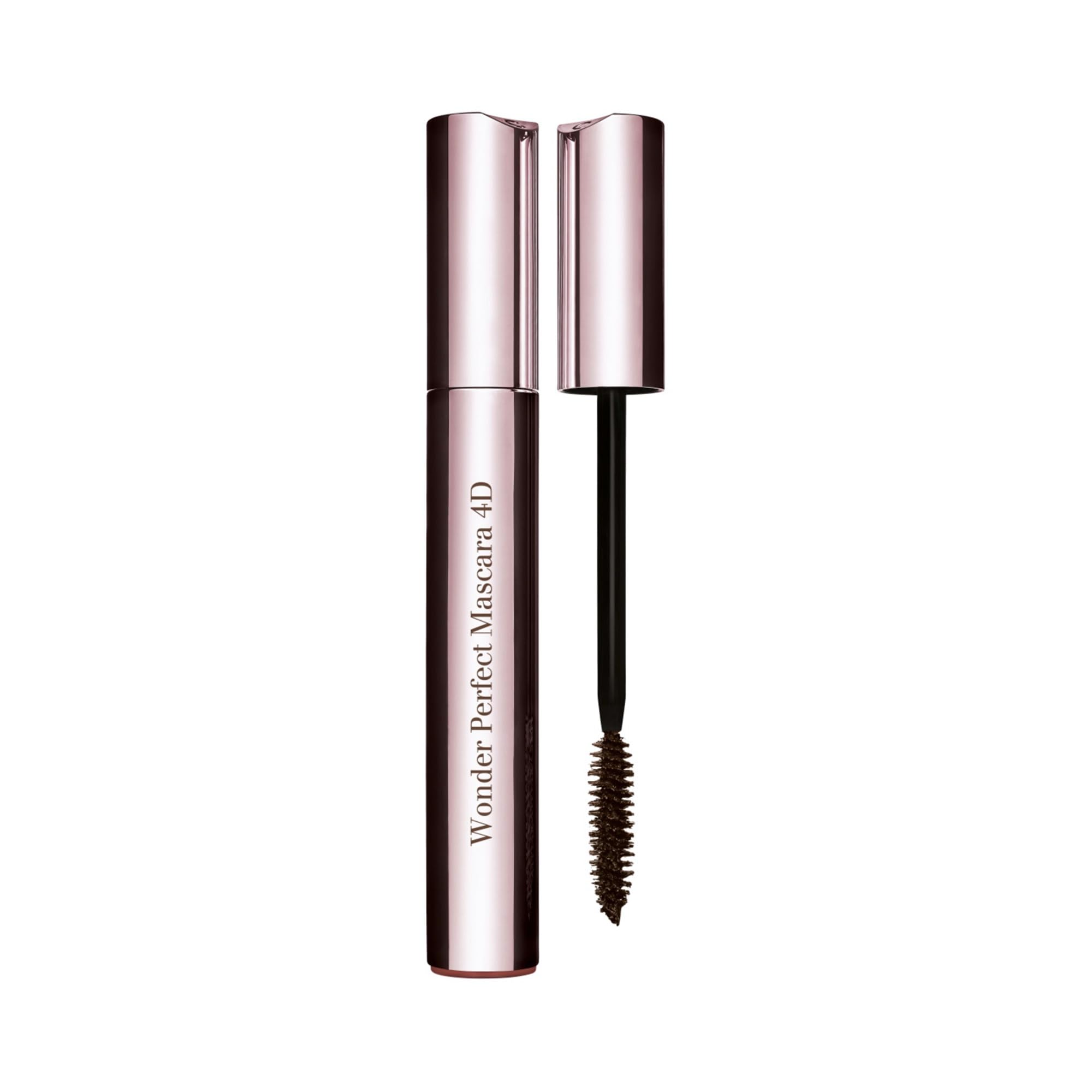 Wonder Perfect 4D Mascara 02 Perfect Brown 8ml