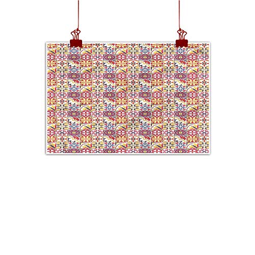ZHFSWLKW Accesorios de fotografía con malla de degradado de arcoíris INS for sujetar fotos con las manos, accesorios for cosméticos, accesorios for manicura.(C style,200x150 CM)