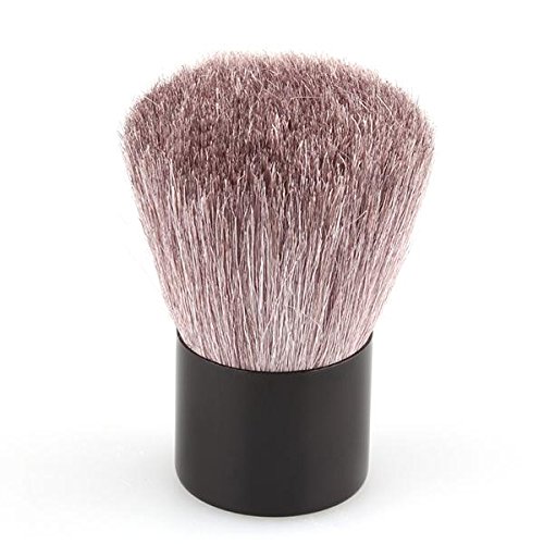 FACILLA® PRO Goat Hair Face Makeup Brush Blush Buffer Cosmetic Foundation Powder Brush