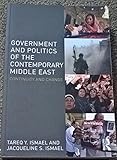 Government and Politics of the Contemporary Middle East: Continuity and Change