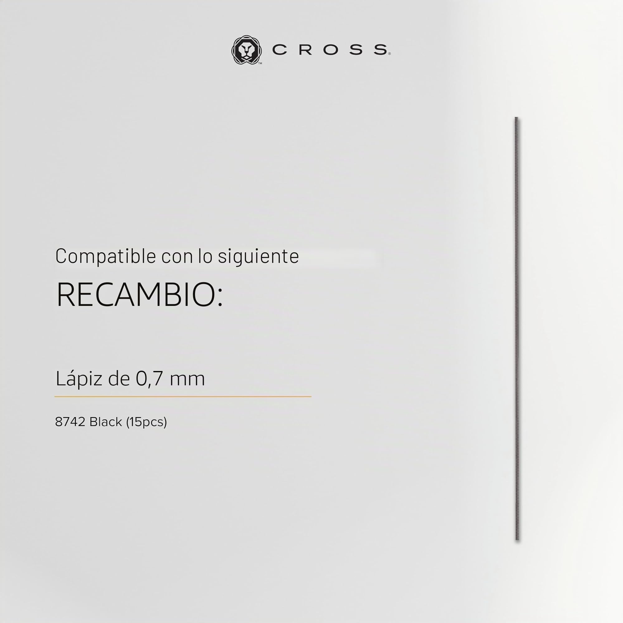 Cross 330305 - Portaminas