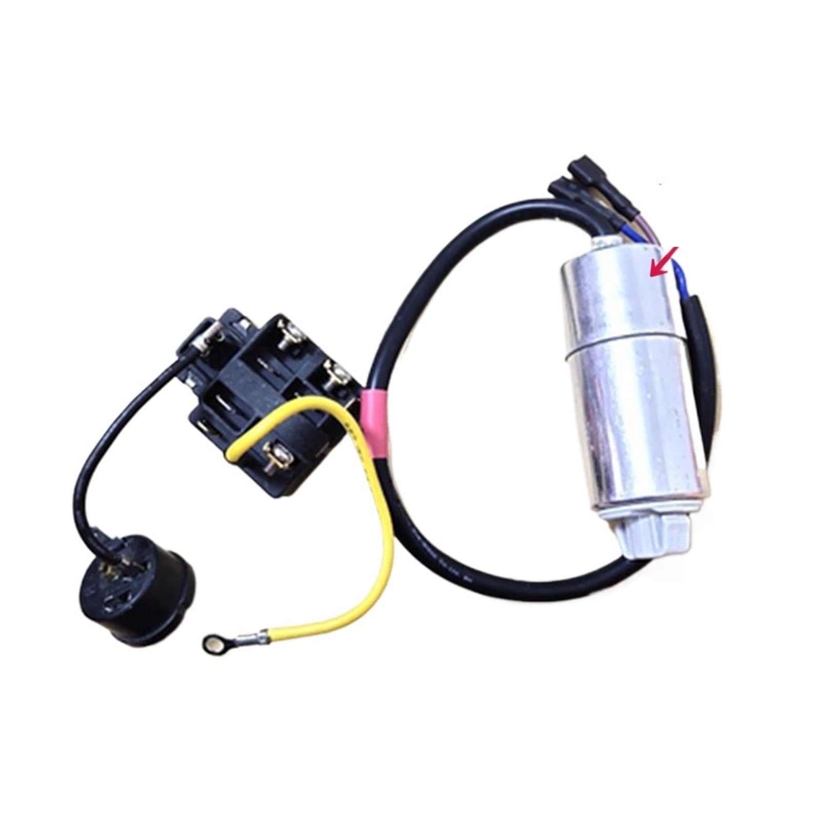 Dfhesdfd 3Uf Refrigerator Starter(3Uf)