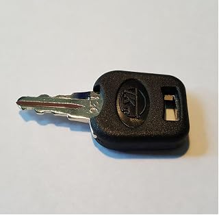 Replacement Key Fits Drive Medical Phoenix, Phantom and Daytona Scooters