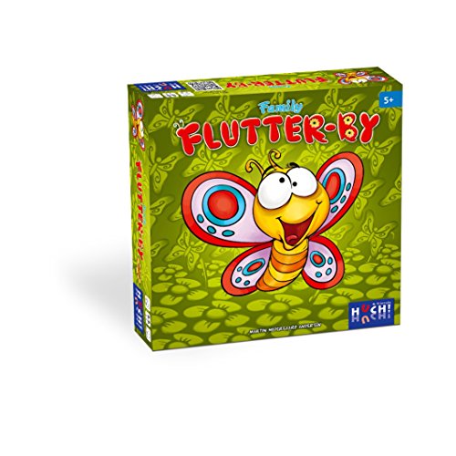 Preisvergleich Produktbild Huch & Friends 879288 Kinderspiel, Faltspiel