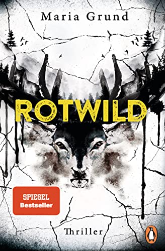 Rotwild: Thriller...