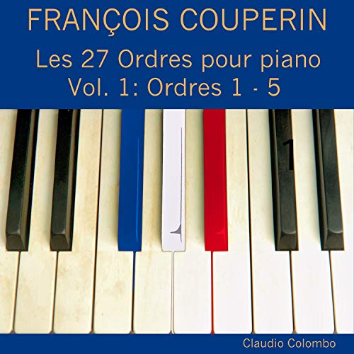 DeuxiÃ¨me ordre: No. 20, La Mimi