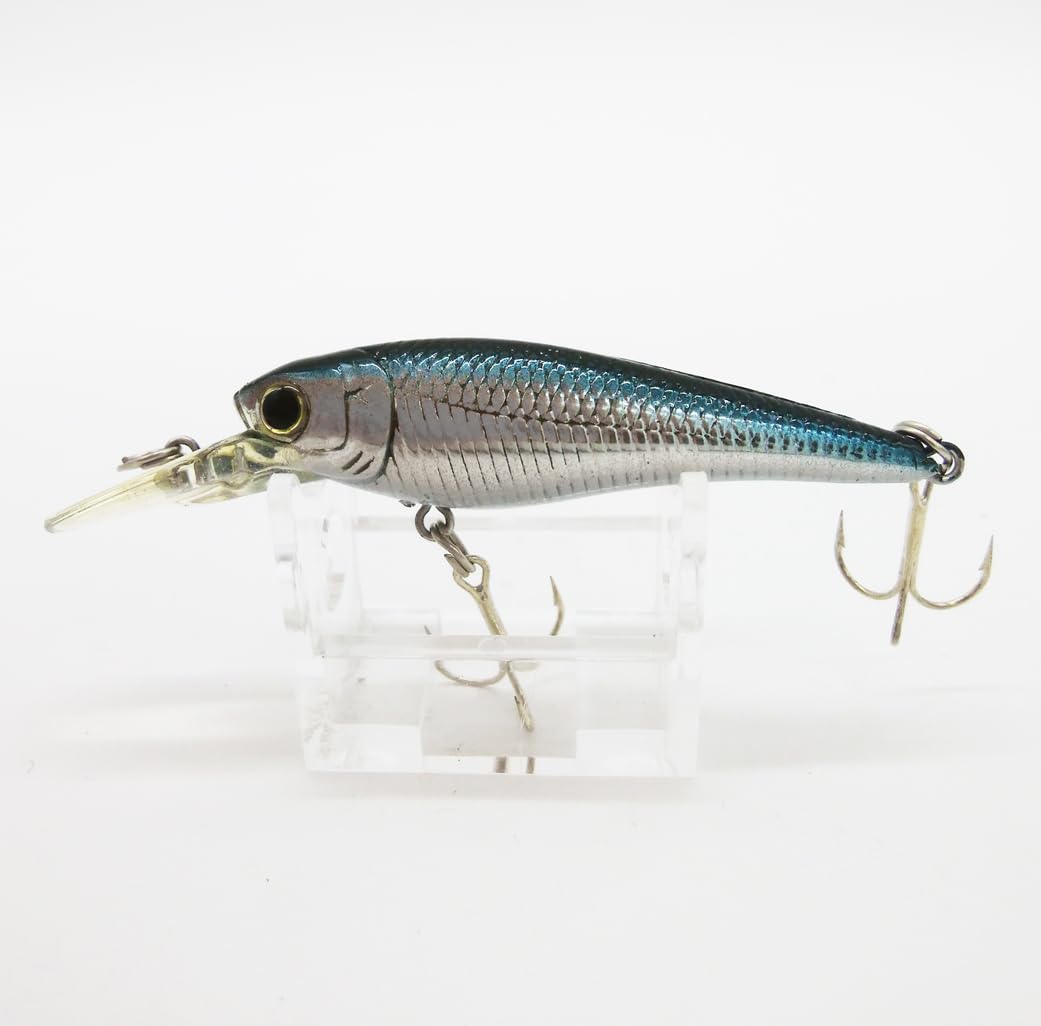 Amazon.co.jp: ラッキークラフト(LUCKY CRAFT) ベビーシャッド