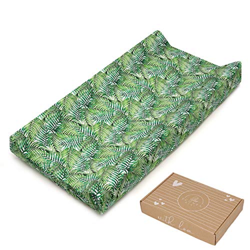 10 Best Jungle Diaper Changing Pad Covers Dec of 2022 BabyStuffLab