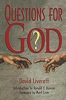 Questions for God 0578046806 Book Cover