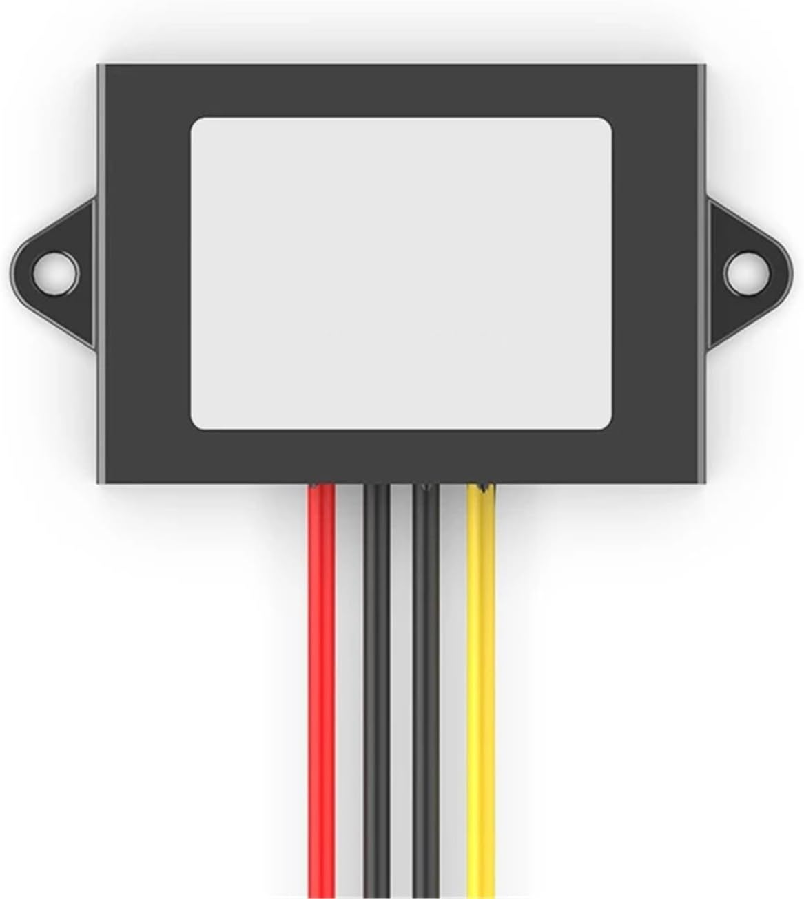 36V 48V 60V 72V 30-90V to 24V 5A 8A DC DC Converter Step Down Voltage Regulator Transformer Bus Truck Car Power Supply(8A)