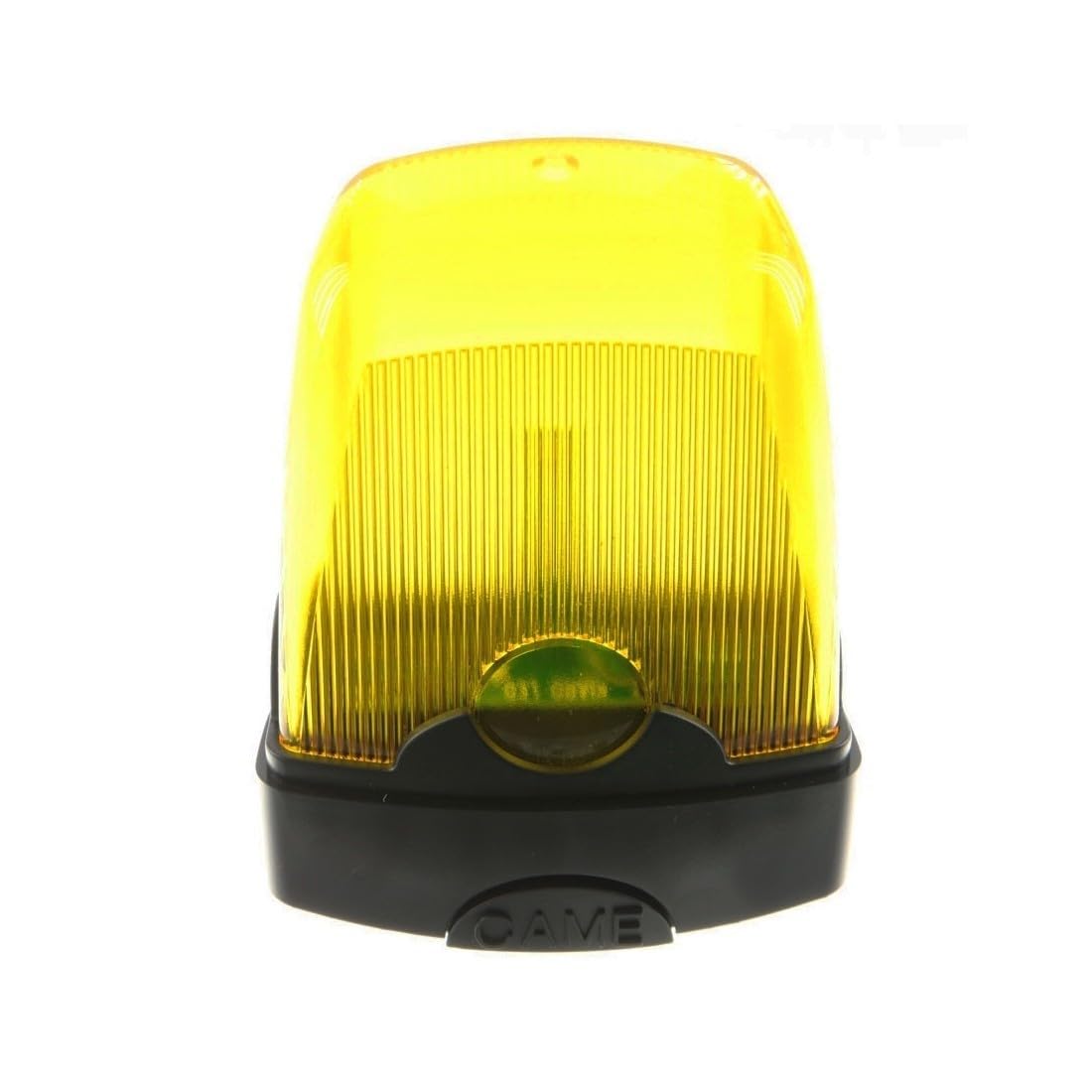 CAME 001KLED24 Lampada LED di Segnalazione per Kit Automazione Cancelli, Alta Visibilità, Alimentazione 24V, Design Robusto e Impermeabile, Ideale per Uso Residenziale e Commerciale