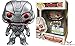 Funko Pop! Marvel #83 Avengers Age of Ultron Grinning Ultron (2015 SDCC Exclusive)
