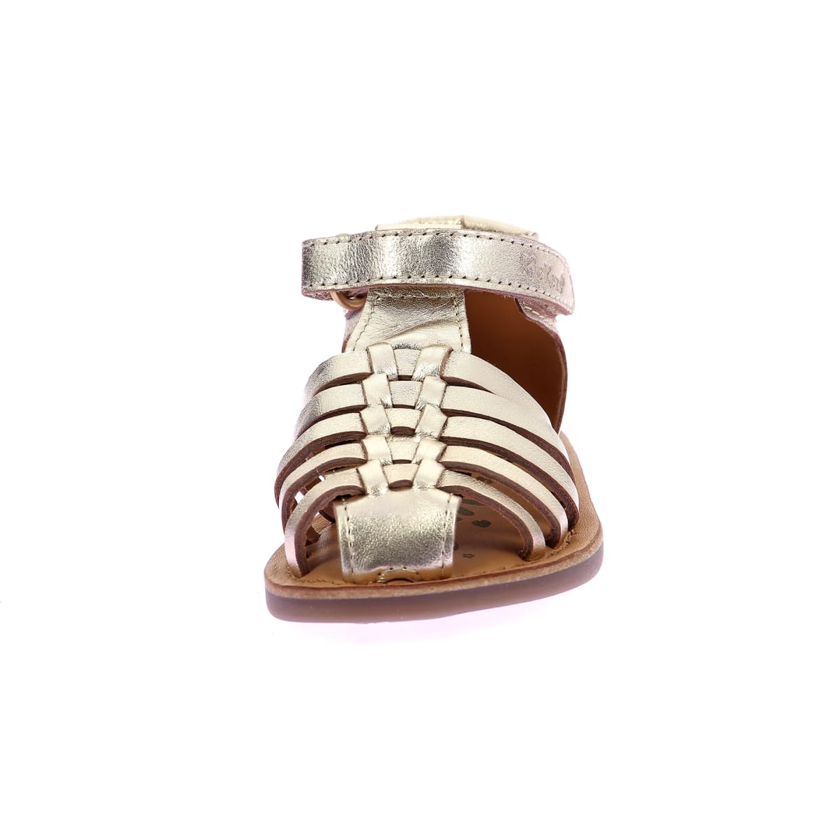 Kickers Dilola, Sandales Fille,