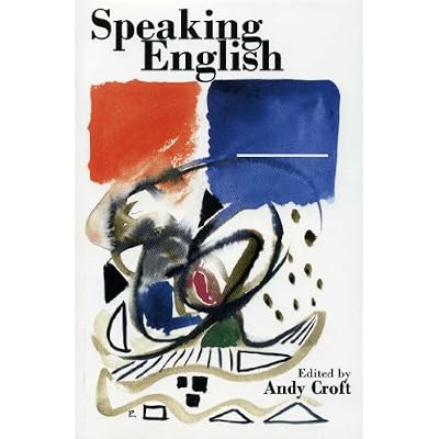 Speaking English
