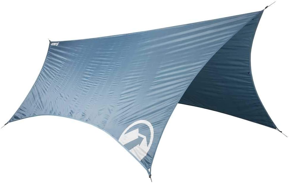 KlymitTraverse Shelter Hammock Rain fly
