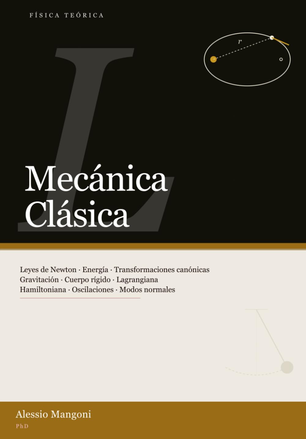 Mecánica clásica (física teórica)