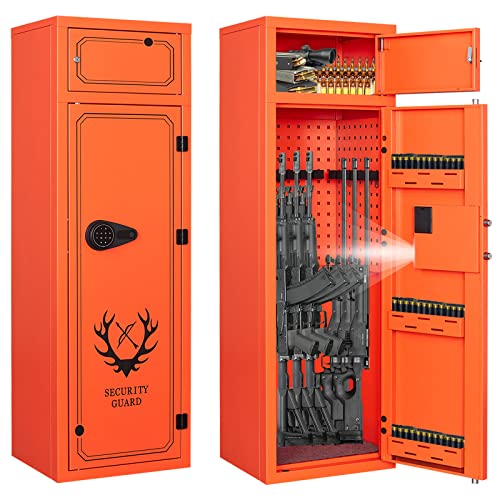 Our Top 13 Best Gun Locker Reviews BNB