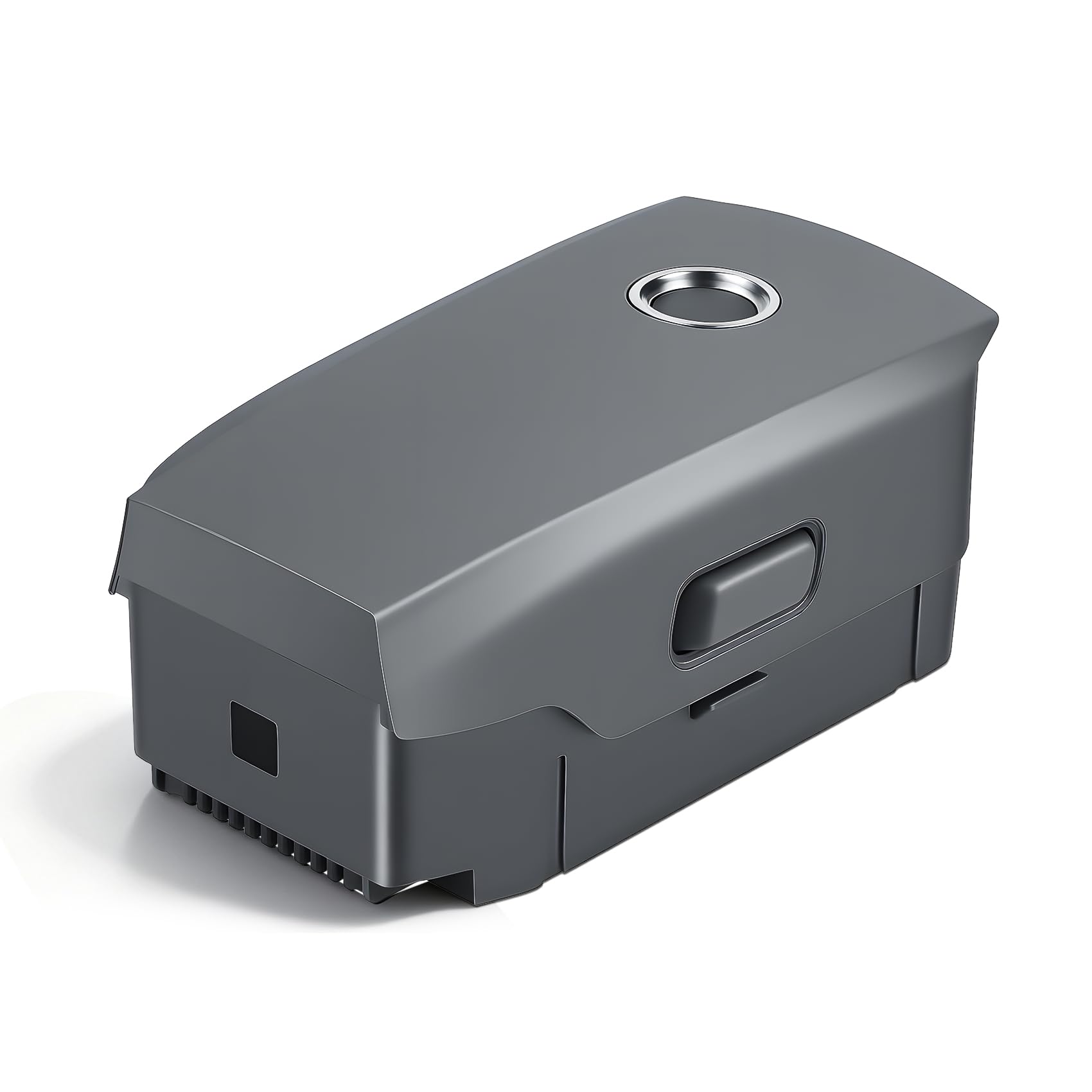 1 batteria di volo intelligente ricaricabile da 3850 mAh 15,4 V per DJI Mavic 2, Mavic 2 Pro, Mavic 2 Zoom, Mavic 2 Enterprise Advanced Drone, 30 minuti max tempo di volo batteria