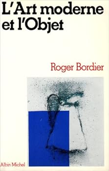 Paperback Art Moderne Et L'Objet (L') [French] Book