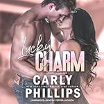 Cover of Lucky Charm