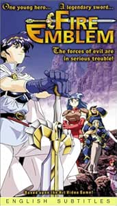 Fire Emblem