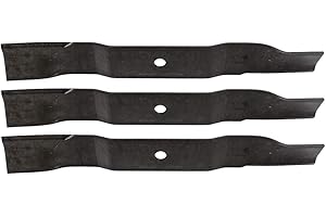Ariens 3PK Genuine OEM Gravely Zero Turn 52Inch Mower Blades