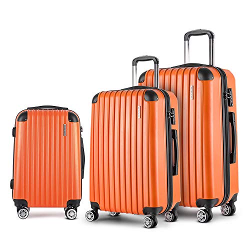 best lightweight luggage