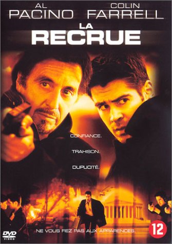 La Recrue