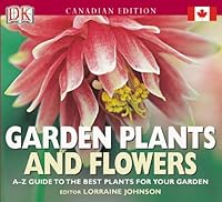 Garden Plants and Flowers 1553630645 Book Cover