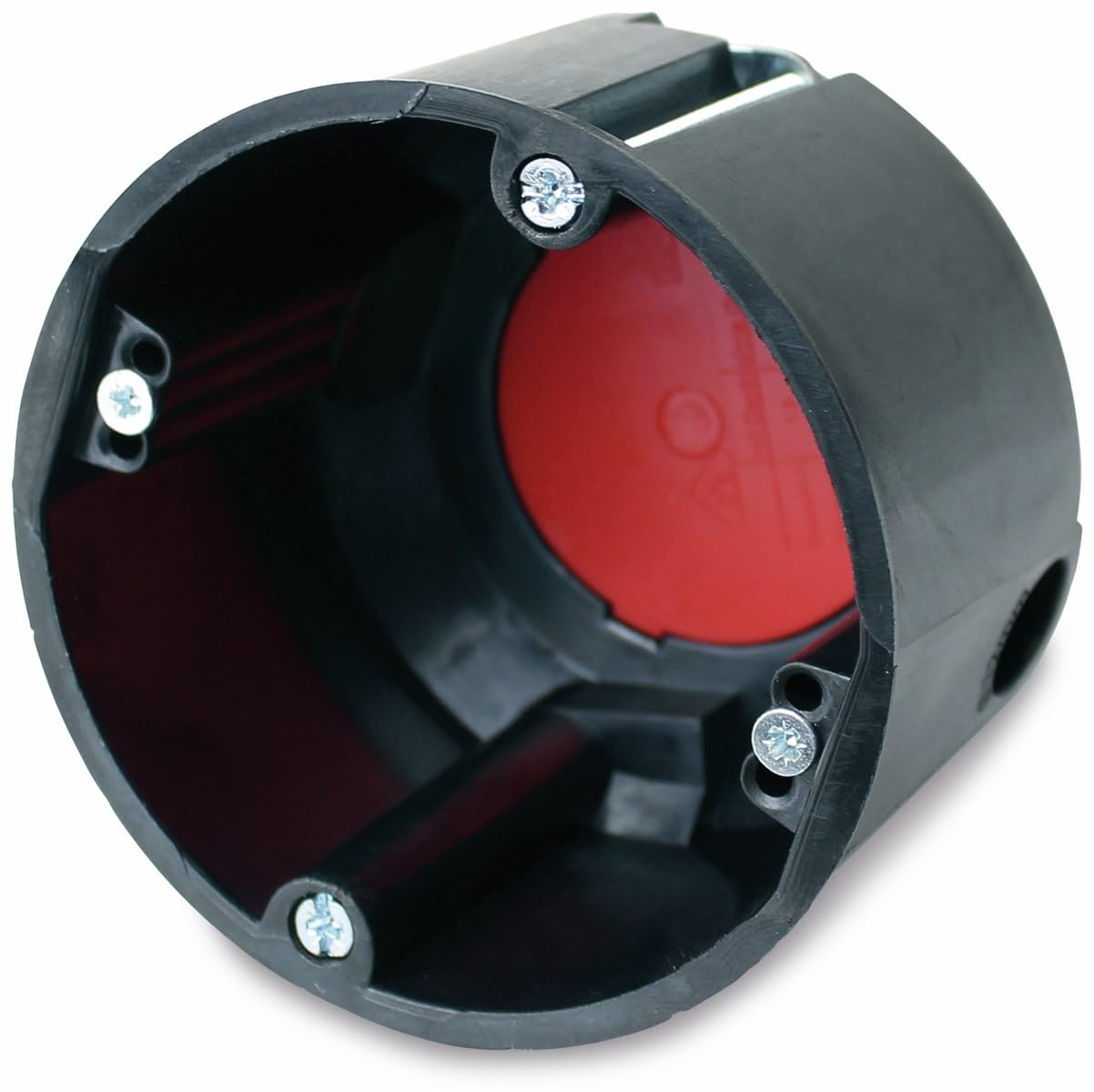f-tronic Hohlwand Brandschutzdosen 54 mm tief Inhalt:12 St.