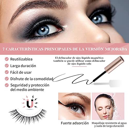 Ojos, Electronics Imagen adicional