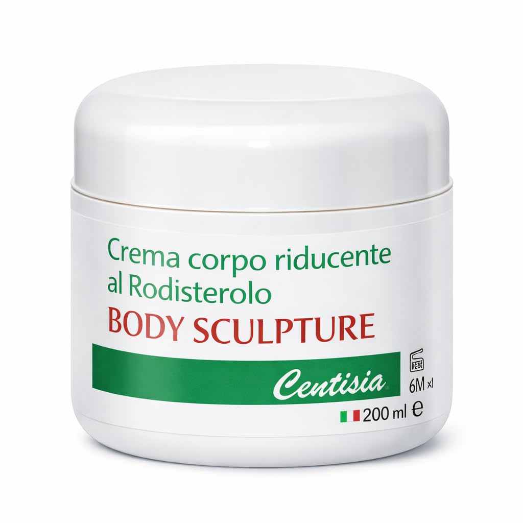 Centisia Crema Riducente al Rodisterolo 200ml