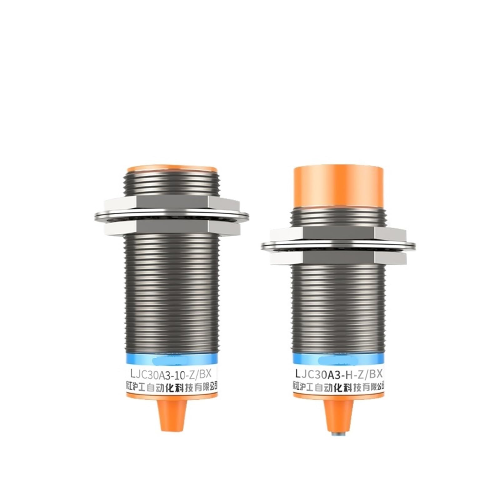 IEUMJNAT 1PCS 30A3 DC 6-36V M12 Three-Wire 10/20mm Sensing Distance Capacitive Proximity Switch Sensor(Dc Pnp No,10MM distance)