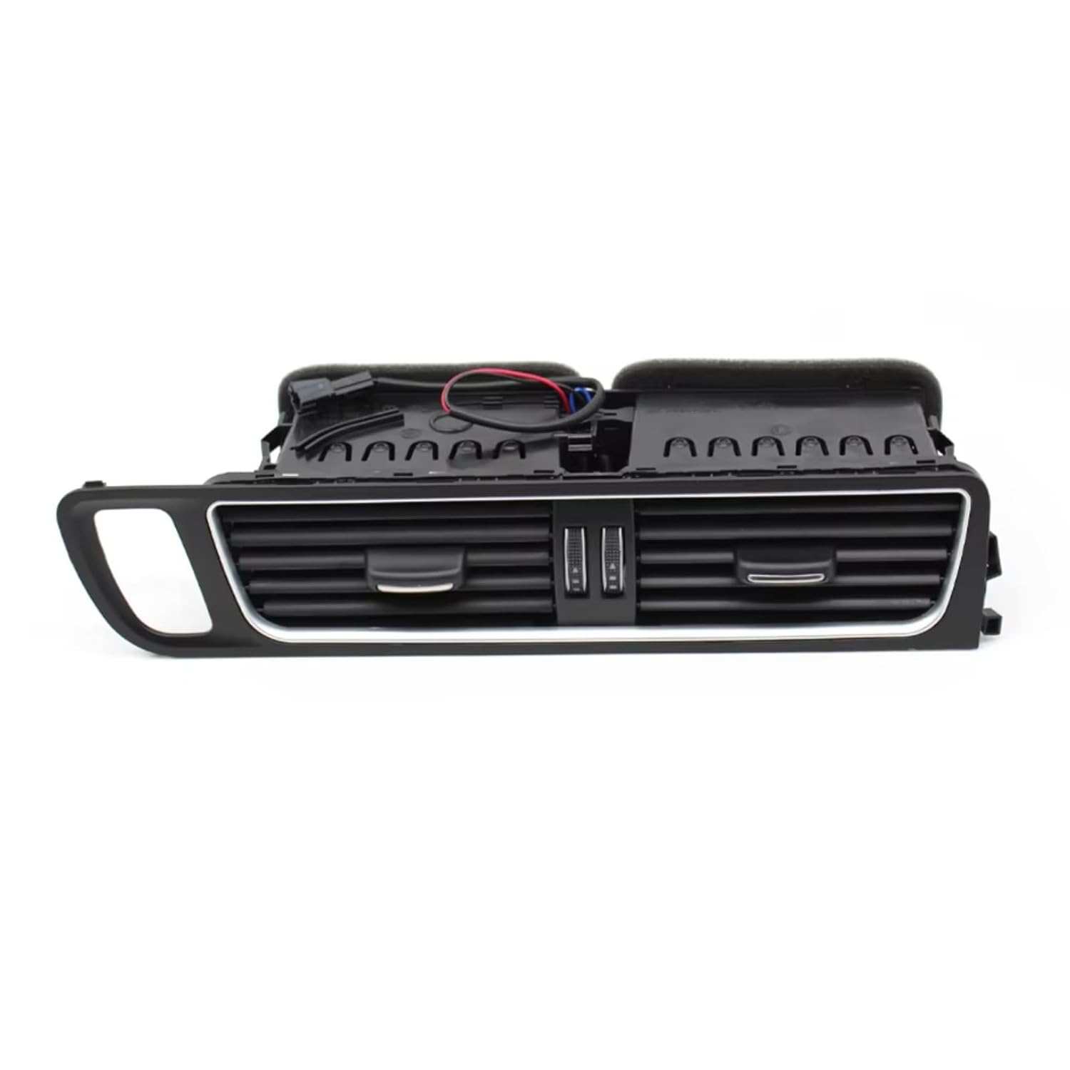 Air Conditioning Outlet Vent Panel LHD Left for Q5 2009-2018 (LHD Left)