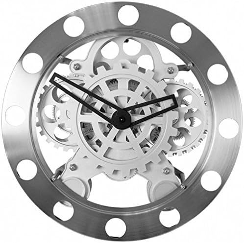 Invotis INGZ011 Clock with Hands