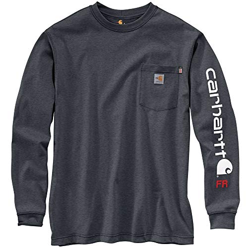 Image of Carhartt Men's Long-Sleeve