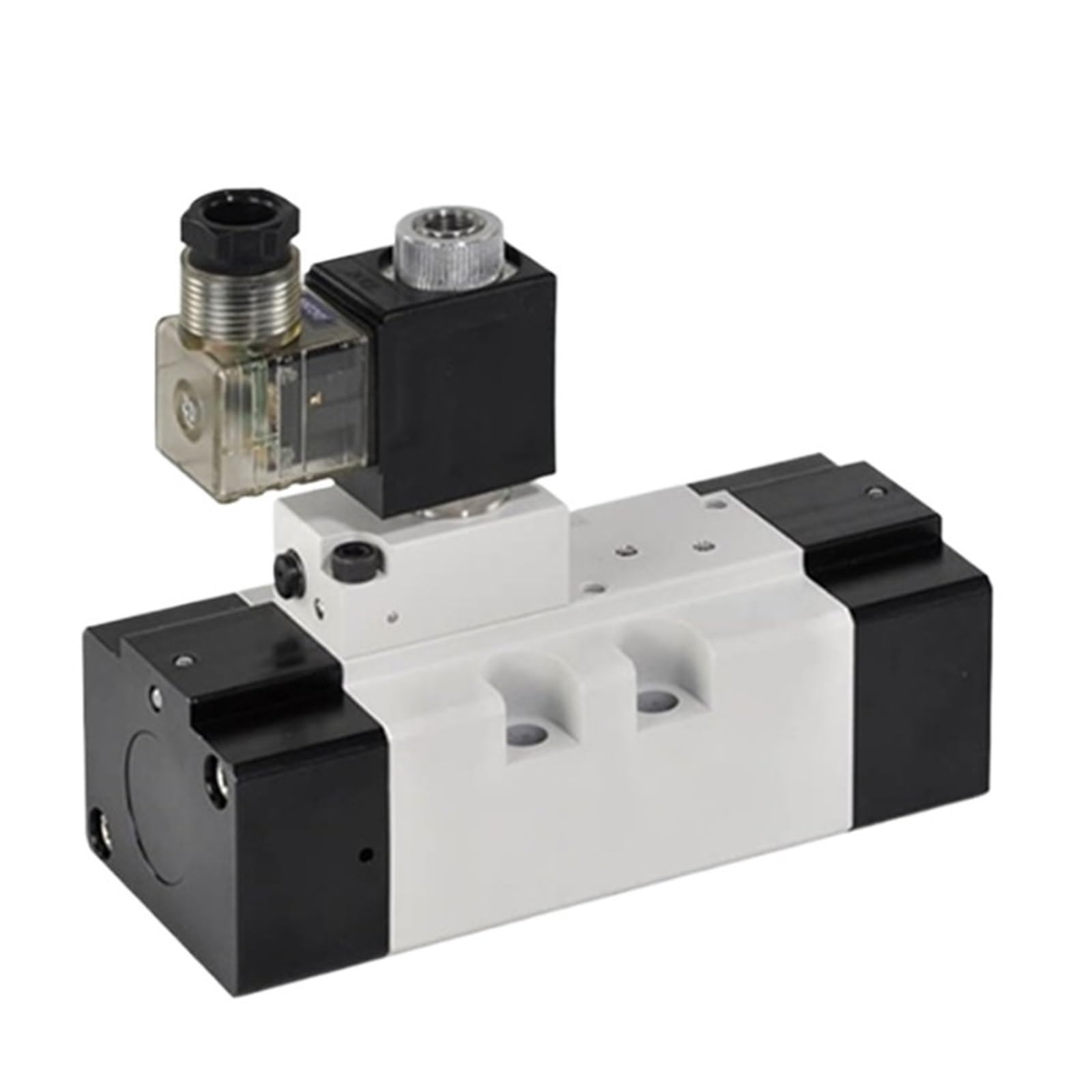 Électrovanne MVSI-510-4E2 AC220V pour fiabiliser vos vérins